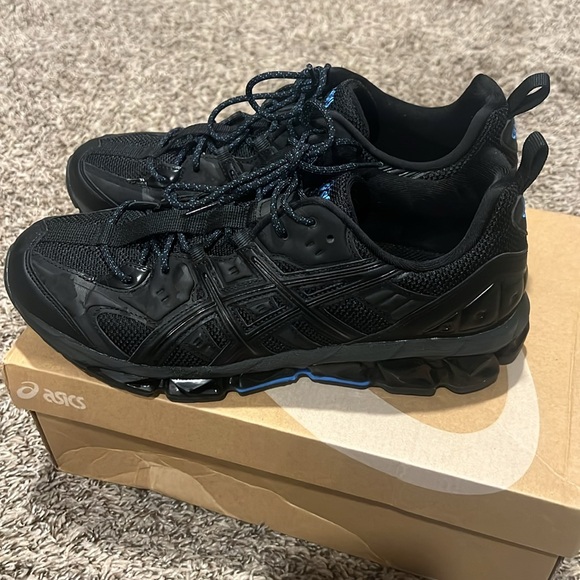 ASICS Gel Quantum 360 VII KISO men’s 10 - Picture 4 of 7